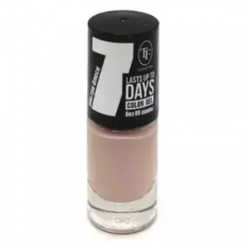 TF Лак для ногтей COLOR GEL тон 322 