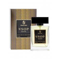 Туалетная вода Sergio Nero Vsop Elite M edt 95мл мужская