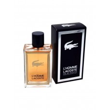 Туалетная вода Lacoste L`Homme 50мл мужская