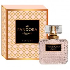 Туалетная вода Sergio Nero Pandora Elegance W 60мл perfume женская