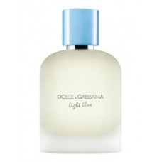 Туалетная вода D&G Light Blue 30мл женская