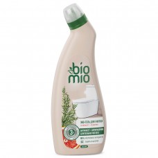 BioMio Эко гель для очищения унитаза 750мл RU-CIS(25.ChZ)+UZ/BY