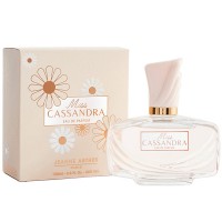 Туалетная вода Jeanne Arthes Cassandra Miss Cassandra W edp 100мл женская