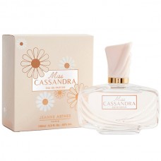 Туалетная вода Jeanne Arthes Cassandra Miss Cassandra W edp 100мл женская