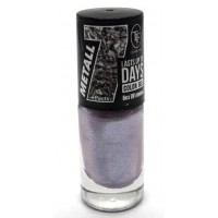 TF Лак для ногтей COLOR GEL METALL тон 337 
