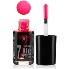 TF Лак для ногтей COLOR GEL тон 258 