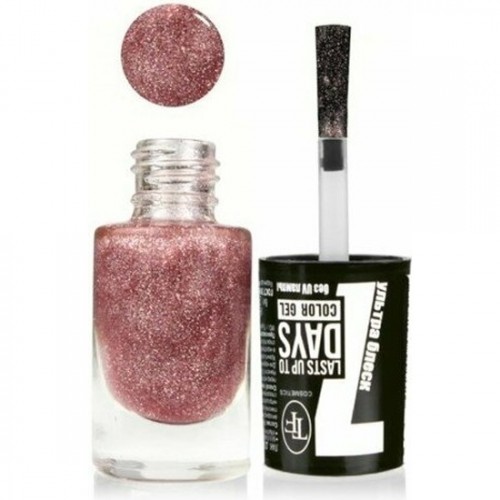 TF Лак для ногтей COLOR GEL тон 273 
