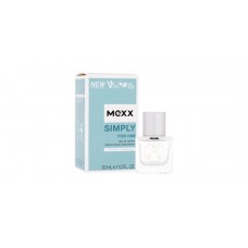 Туалетная вода Mexx Simply For Him M edt 30мл мужская