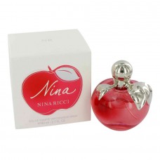 Туалетная вода Nina Ricci Nina 80мл женская