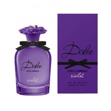 Туалетная вода D&G Dolce Violet W edt 30мл женская