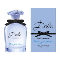 Туалетная вода D&G Dolce Blue Jasmine W edp 30мл женская