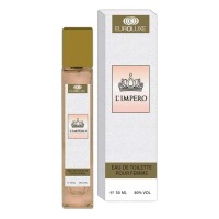Туалетная вода Euroluxe L'Imperio W edt 50мл женская