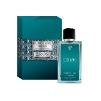 Туалетная вода Euroluxe Trend Eros M edt 100мл мужская