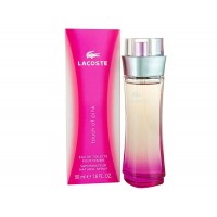 Туалетная вода Lacoste Touch OF Pink W edt 50мл женская