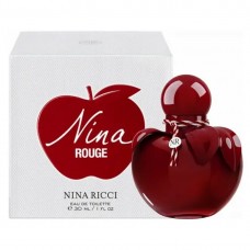 Туалетная вода Nina Ricci Nina Rouge 30мл женская
