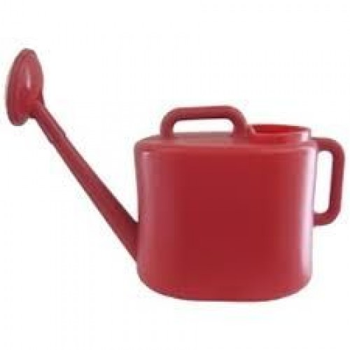 Лейка пл. 4л Садовая (Новосибирск Платар)