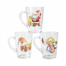 Кружка 200мл Green Tea Новый год 07с1335 СОЦ