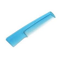 Расческа с ручкой малая 1615 Color, SZ Расческа с ручкой малая 1615 Color, SZ