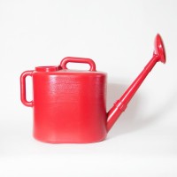 Лейка пл. 10л Садовая (Новосибирск Платар)