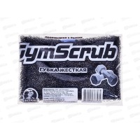 Губка банная жесткая GymScrub