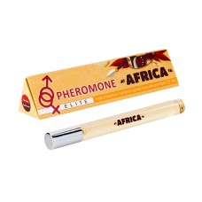 Туалетная вода с феромонами Elite Africa (Элит Африка) 17мл парфюмированная женская