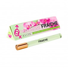 Туалетная вода с феромонами Elite Fraiche (Элит Фреш) 17мл парфюмированная женская
