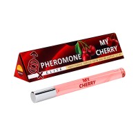 Туалетная вода с феромонами Elite My Cherry (Элит Май Чери ) 17мл парфюмированная женская