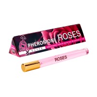 Туалетная вода с феромонами Elite Roses (Элит Роузес) 17мл парфюмированная женская