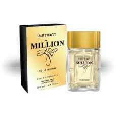 Туалетная вода Favorit Millioner (Фаворит Миллионер) 100мл мужская