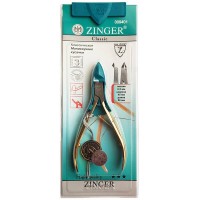 Zinger кусачки В-188-HG-SH-LJ (ручная заточка)