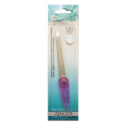 Zinger пилка металлическая FВ-5204(6``)