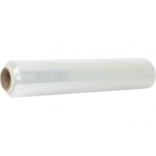 Пленка пищевая Золушка 30см*200м 7мкм (Акцент)