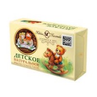ДЕТСКОЕ мыло туалетное 180гр НК