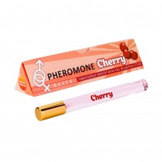 Туалетная вода с феромонами Elite Cherry (Элит Чери) 17мл парфюмированная женская
