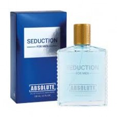 Туалетная вода Absolute Seduction (Абсолют Седакшн) 100мл мужская