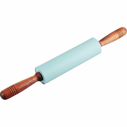 Скалка силикон 43*5см HS-RP003 VETTA