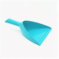 Совок для мусора круглый Ангарск/ Сибполимер Совок для мусора круглый Ангарск/ Сибполимер