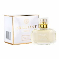 Туалетная вода Brilliant White (Бриллиант Вайт) 50мл женская