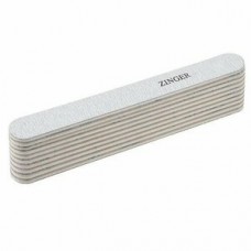 Zinger UT-401 C #150-220 ZO Пилка прямая цв.зебра