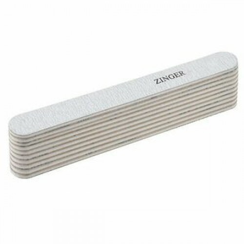 Zinger UT-401 C #150-220 ZO Пилка прямая цв.зебра