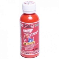 Колер паста ПалИж универ 100гр Персик №25