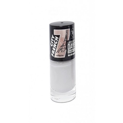 TF Лак для ногтей COLOR GEL CITY FRENCH тон 361 