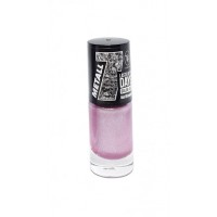 TF Лак для ногтей COLOR GEL METALL тон 343 