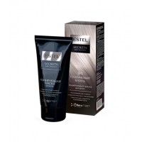 ESTEL SECRETS тонирующая маска для волос ЦВЕТ-ЭКСПЕРТ 9/1 Платиновый Блонд, 150 мл ESTEL SECRETS тонирующая маска для волос ЦВЕТ-ЭКСПЕРТ 9/1 Платиновый Блонд, 150 мл