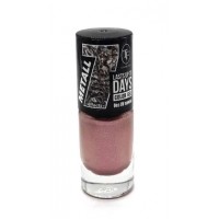 TF Лак для ногтей COLOR GEL METALL тон 339 