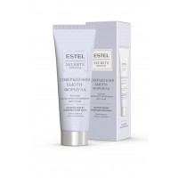 ESTEL SECRETS Красота Ночная маска-восстановление для лица «Совершенная бьютиформула» 50мл ESTEL SECRETS Красота Ночная маска-восстановление для лица «Совершенная бьютиформула» 50мл