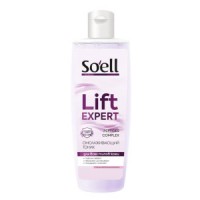 SOELL Professional тоник для лица омолаживающий 200мл