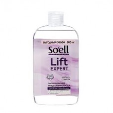 Мицеллярная вода омолаживающая 600мл SOELL Professional