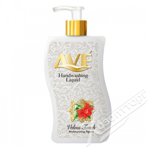AVE Жидкое мыло SPA с пряным ароматом 500гр