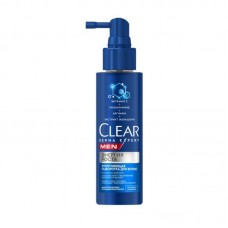 CLEAR MEN DERMA EXPERT сыворотка уплотняющая д/волос 190мл Энергия роста